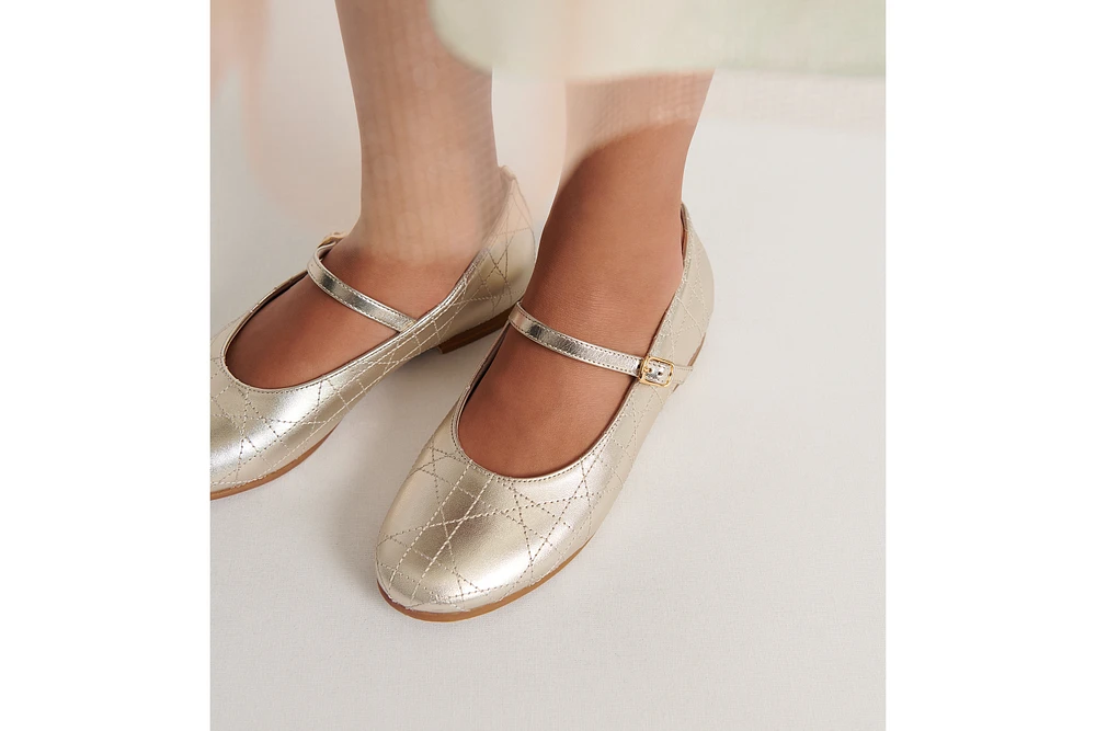 Kids' Ballet Flat
