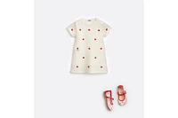 Baby Straight Dress