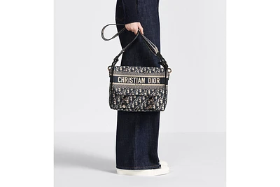 Medium Diorcamp Bag
