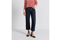 Dior 8 Cropped Regular-Fit Jeans, D03