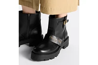 D-Quest Ankle Boot