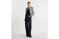 Dior 8 Flared Jeans