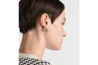 Dior Tribales Earrings