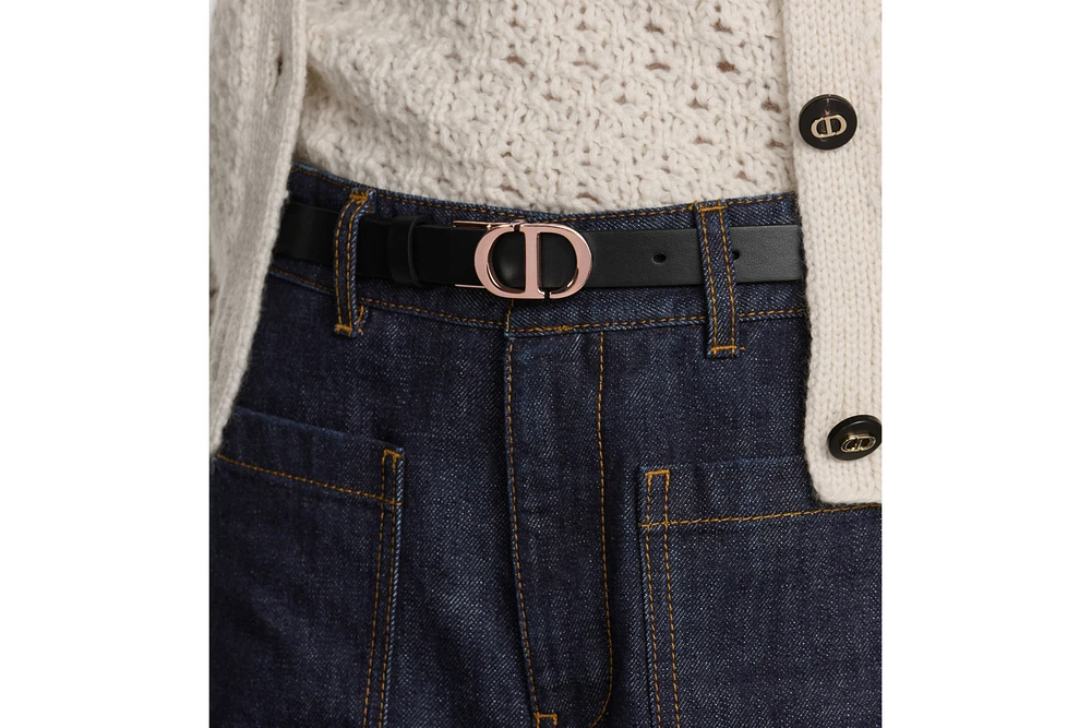 30 Montaigne Reversible Belt