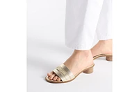 Dway Heeled Slide