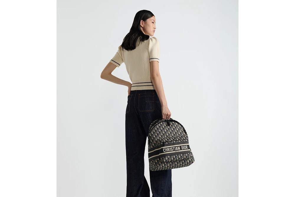 DiorTravel Backpack