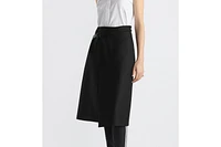 Wrap Skirt