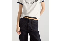 Saddle Belt