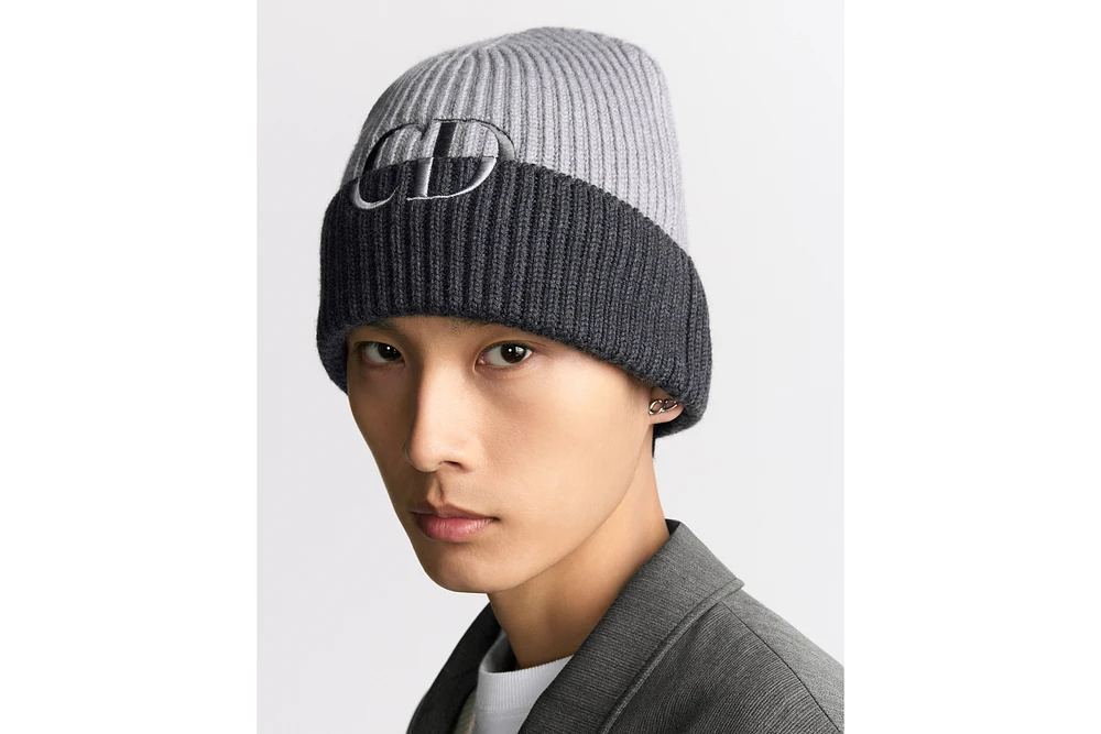 CD Icon Beanie