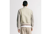 CD Icon Varsity Jacket