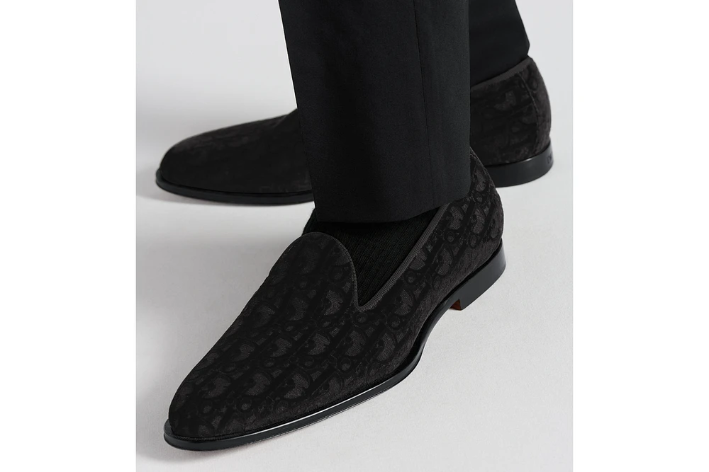 Dior Timeless Loafer