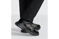 Dior Combat Derby Shoe