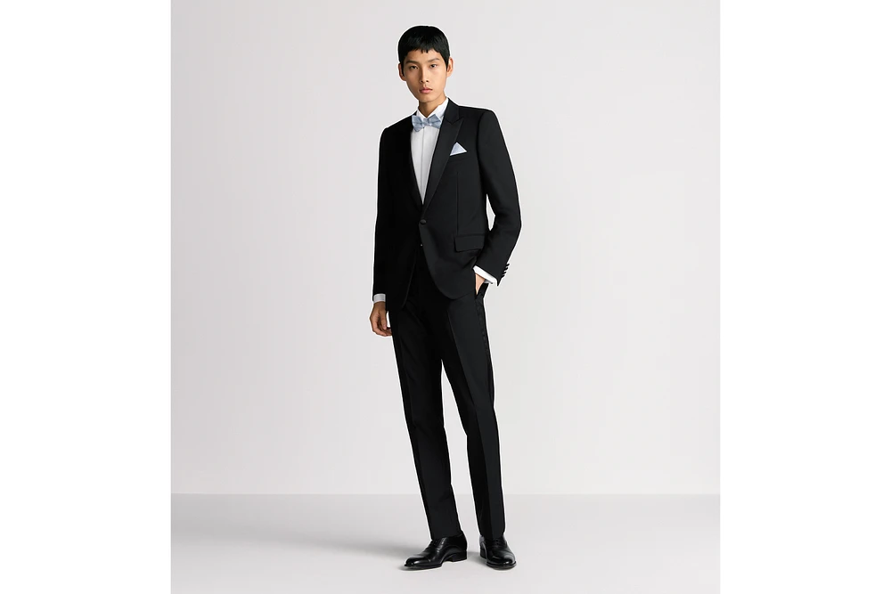 Classic Tuxedo