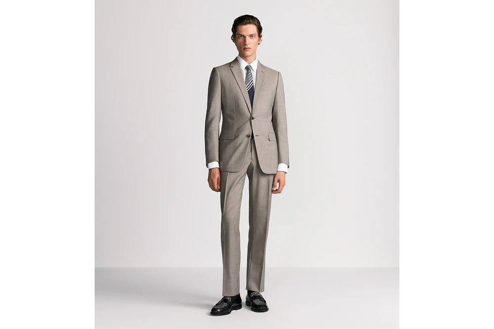Classic Suit