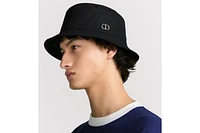 CD Icon Bucket Hat