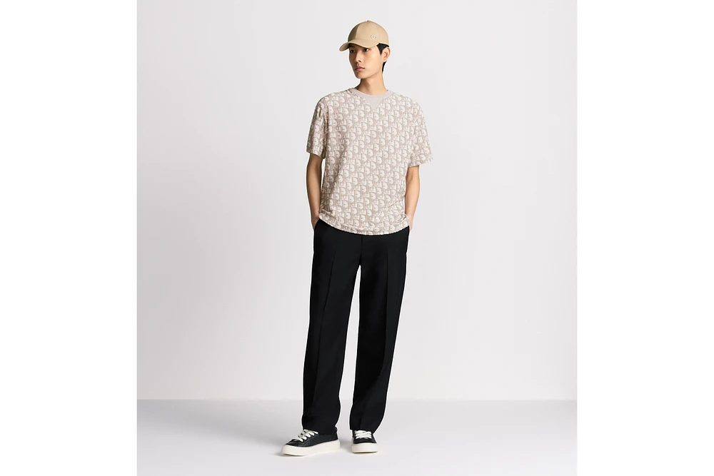 Dior Oblique T-Shirt