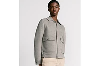 Dior Icons Workwear Jacket