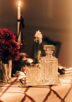 Whiskey Glass
