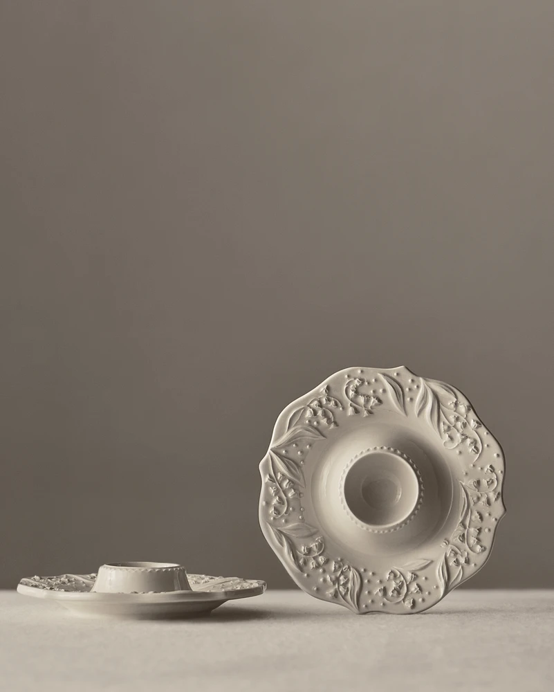 Set of Two Egg Cups