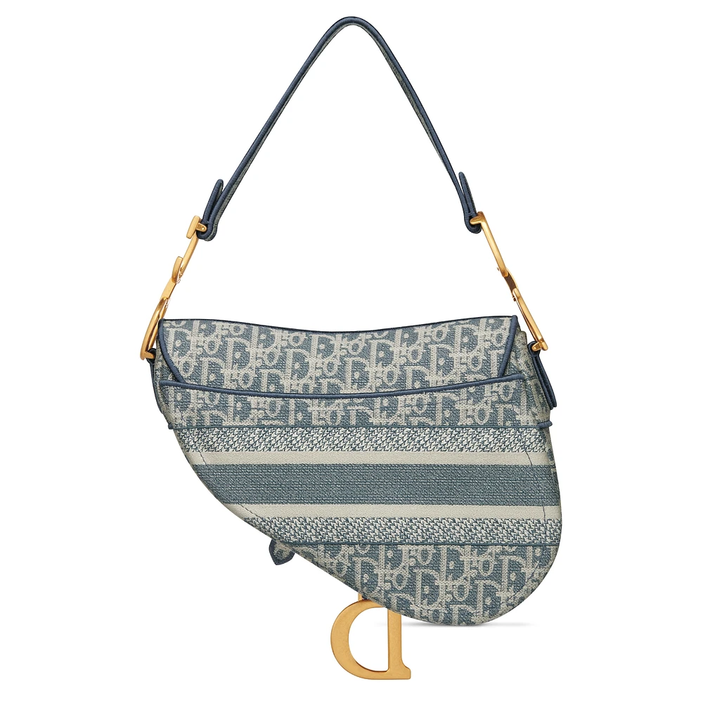 Saddle Bag