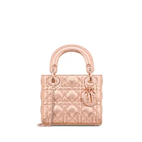 Mini Lady Dior Bag