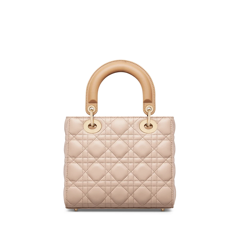 Small Lady Dior Bag