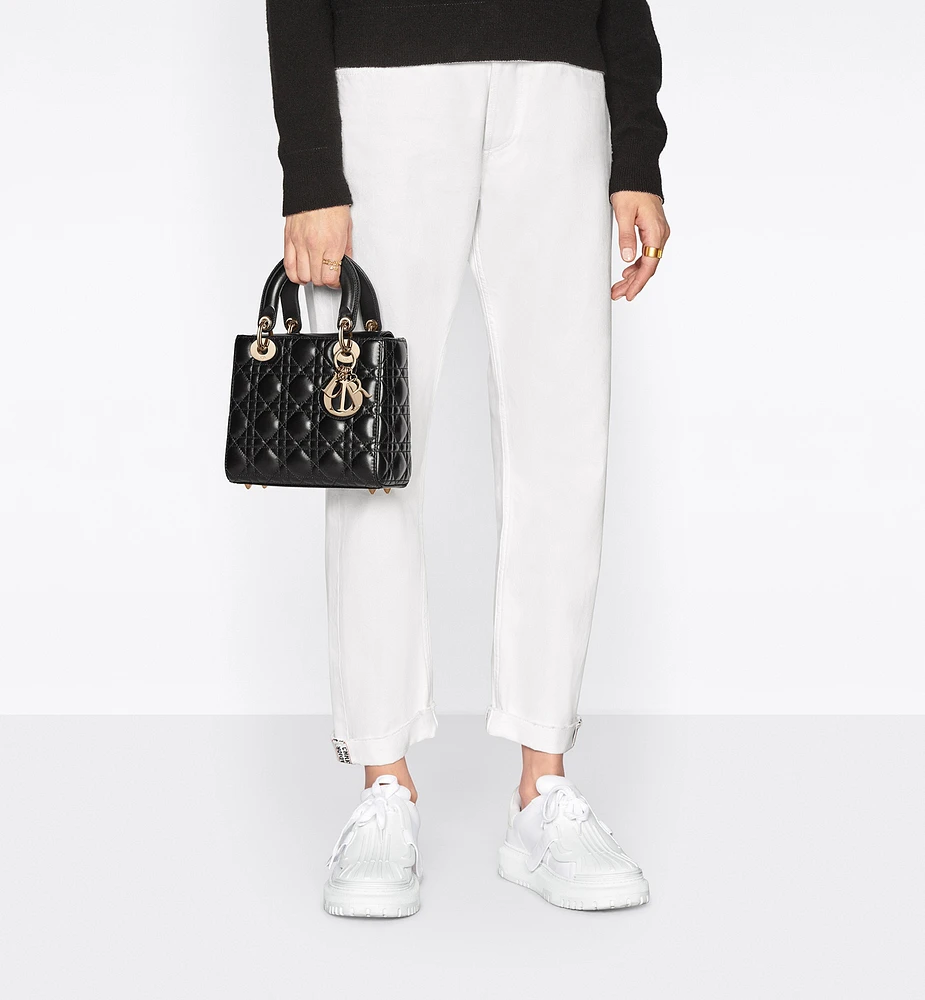 Small Lady Dior Bag