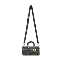 Medium Lady D-Joy Bag