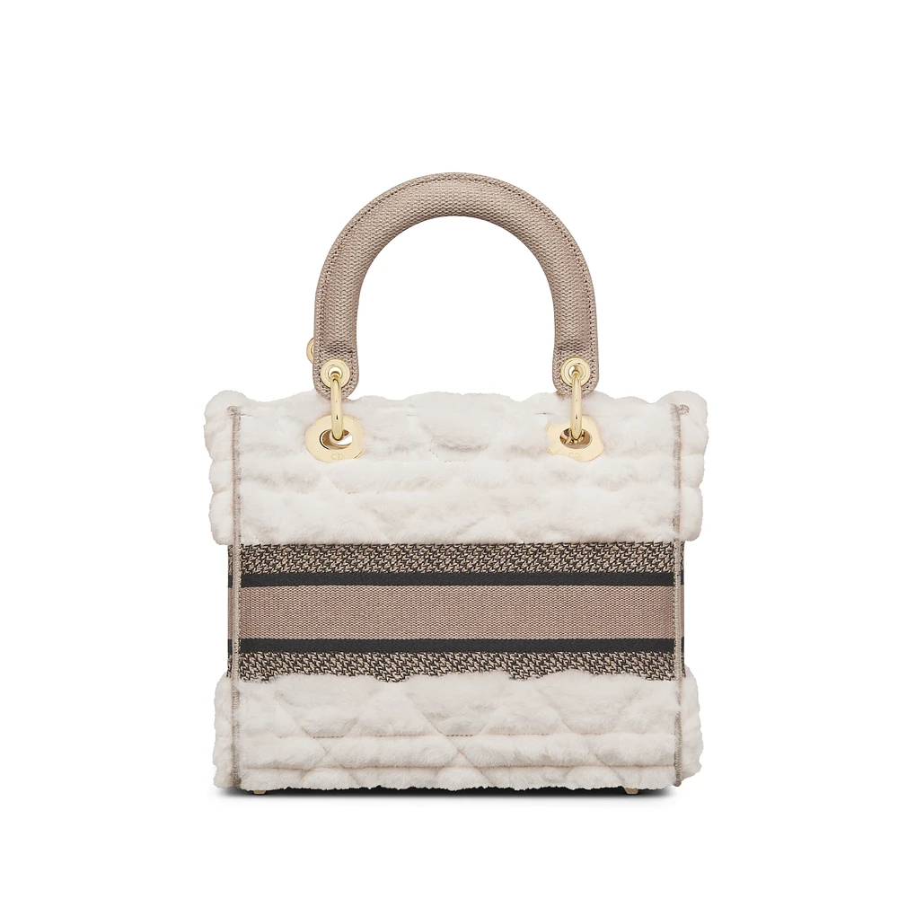 Medium Lady D-Lite Bag