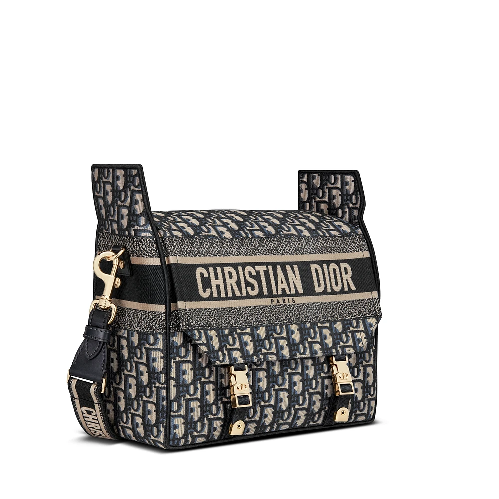 Medium Diorcamp Bag