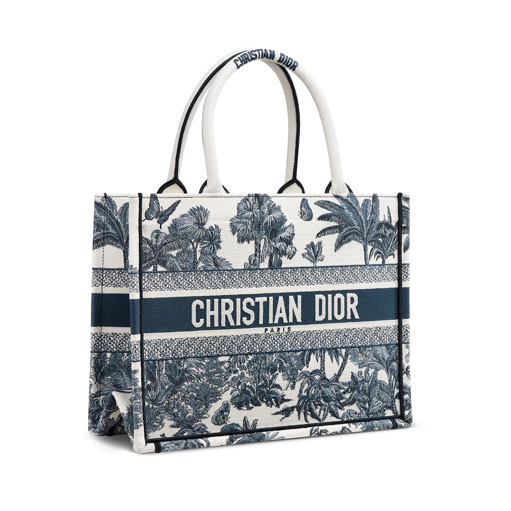 Dioriviera Medium Dior Book Tote