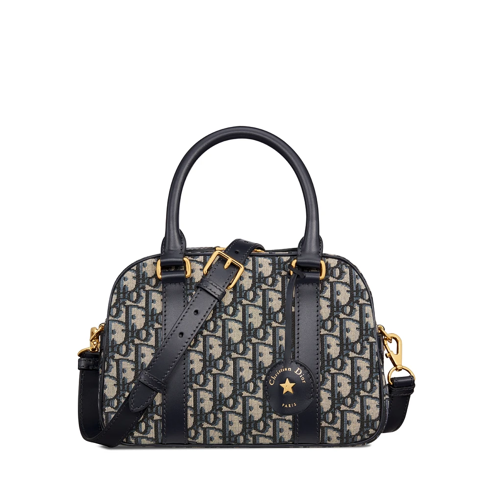 Medium D-Vibe Bowling Bag