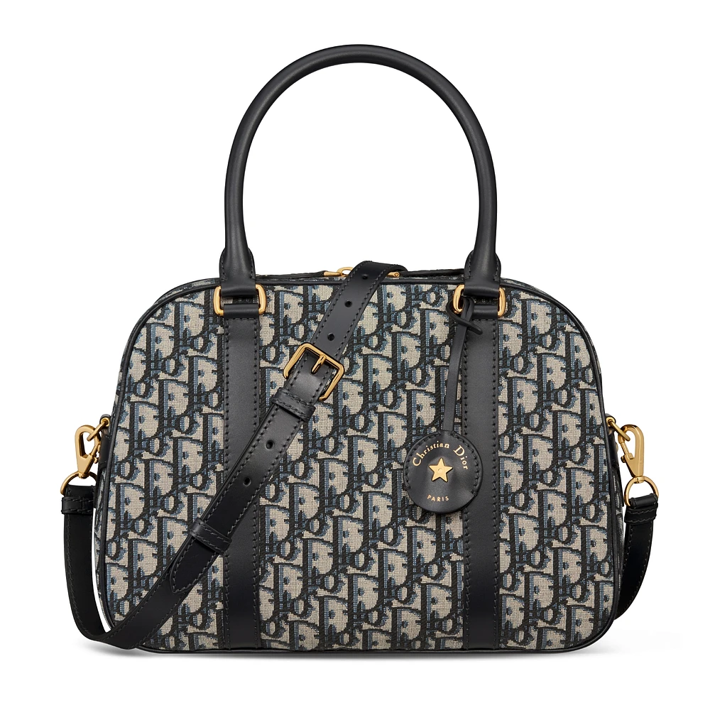 Large D-Vibe Bowling Bag