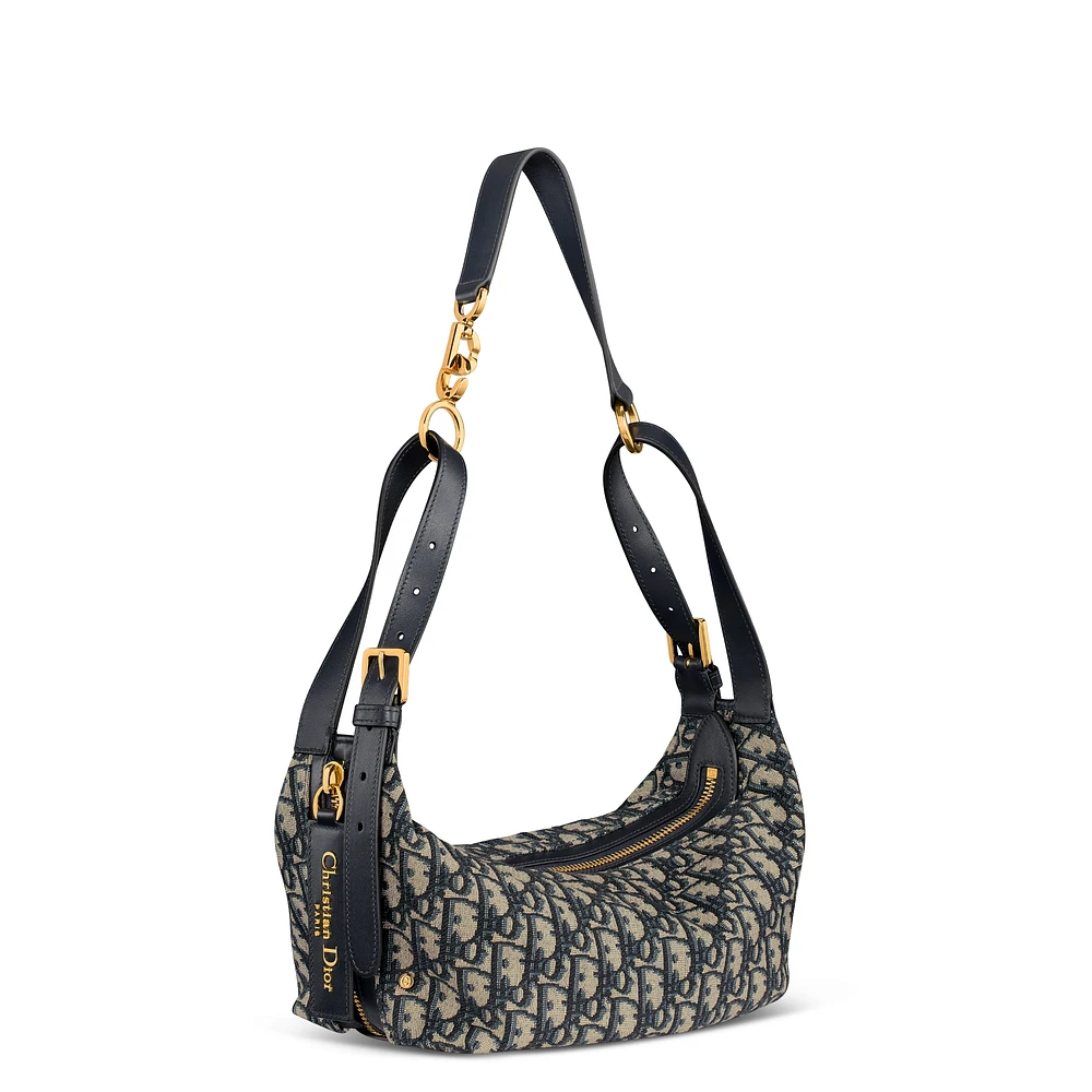 Small D-Journey Bag
