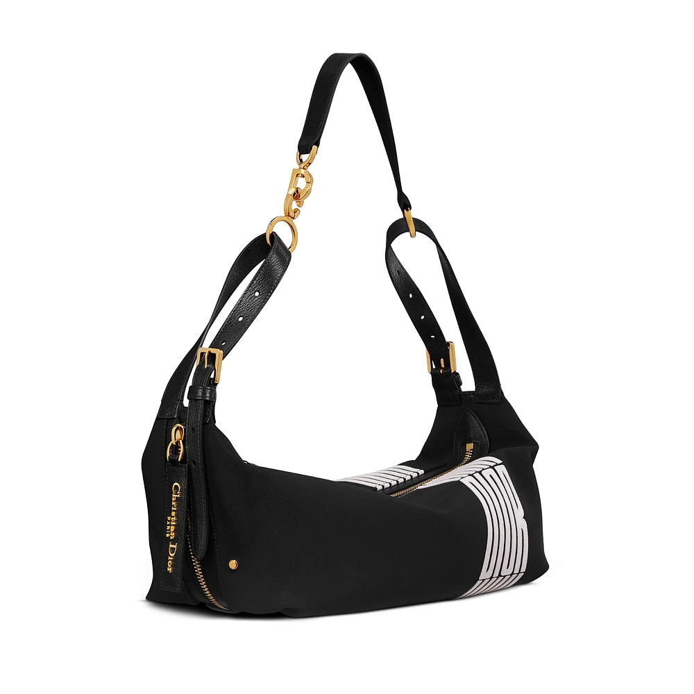 Medium D-Journey Bag