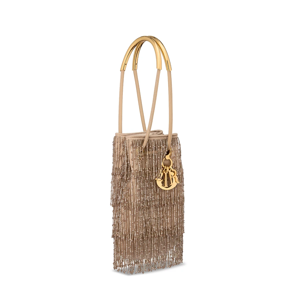 Mini Dior Nolita Bucket Bag