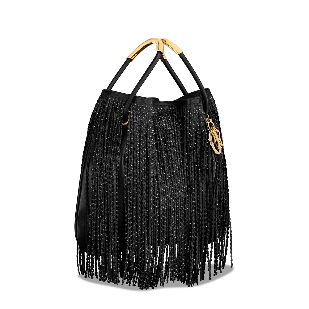 Large Dior Nolita Bag