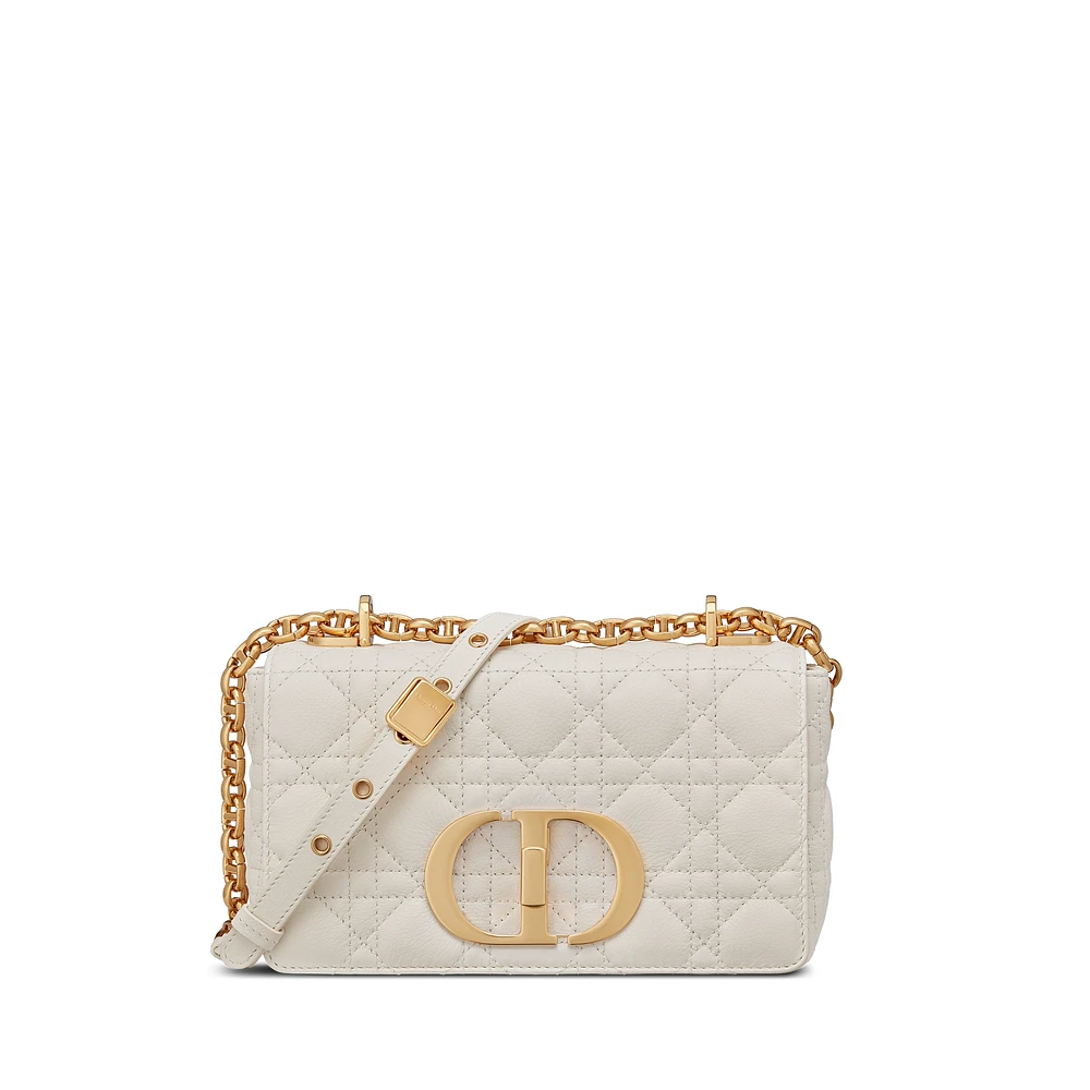 Small Dior Caro Bag