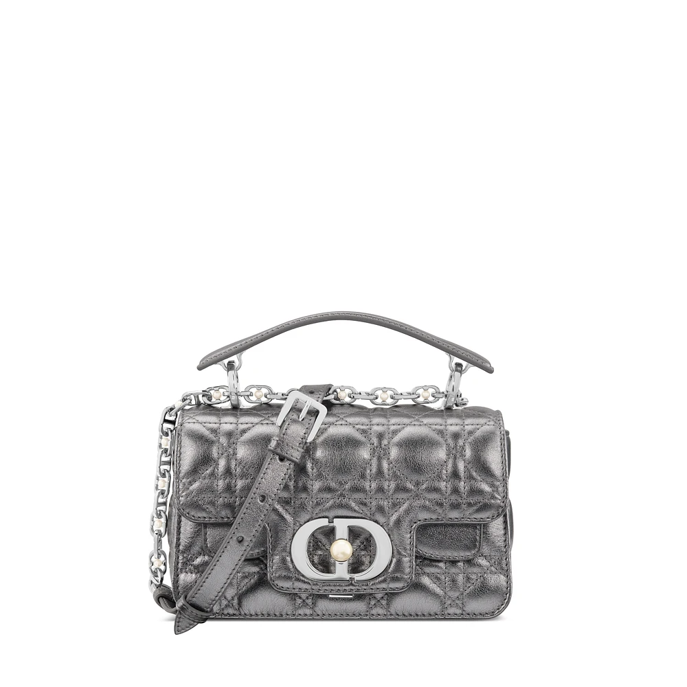 Mini Dior Jolie Top Handle Bag