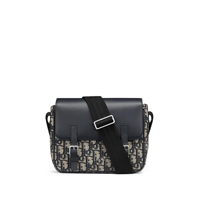 Kids' Messenger Bag
