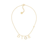 Dio(r)evolution Necklace