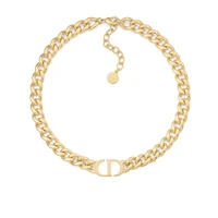 30 Montaigne Short Necklace