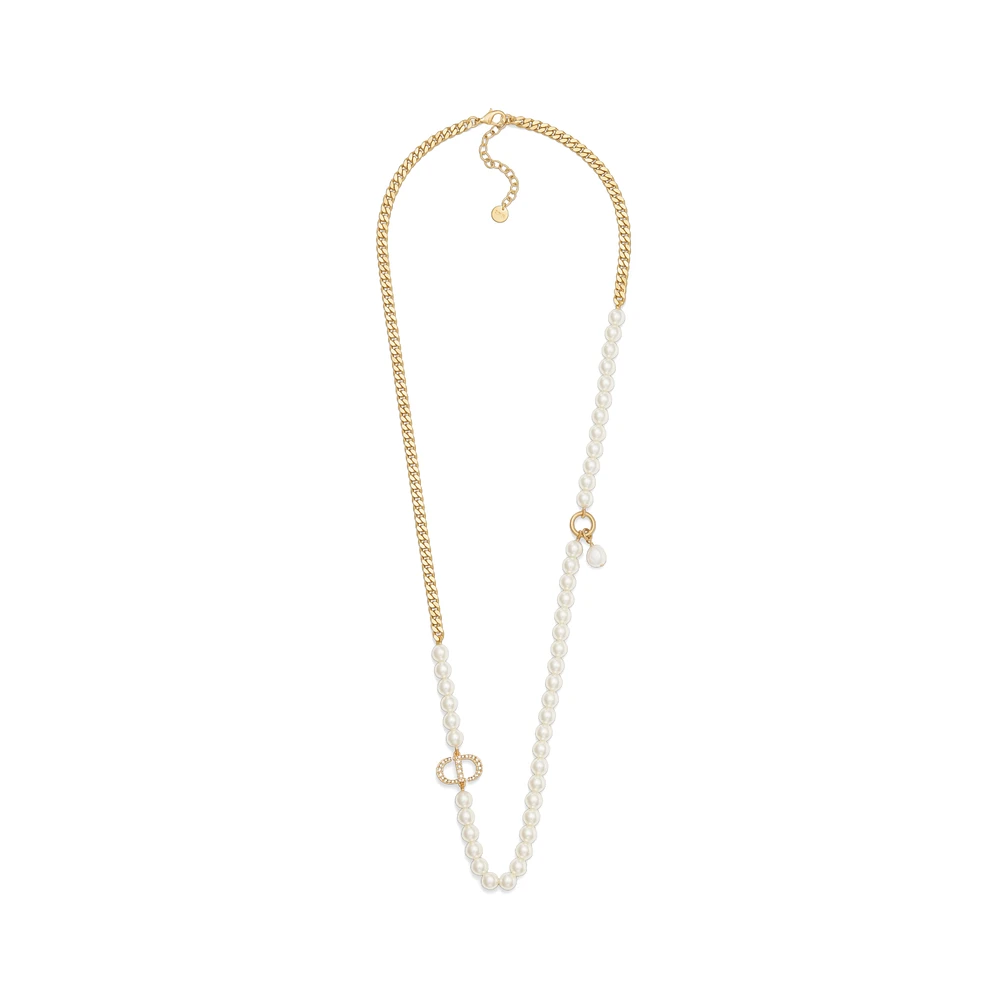 30 Montaigne Long Necklace