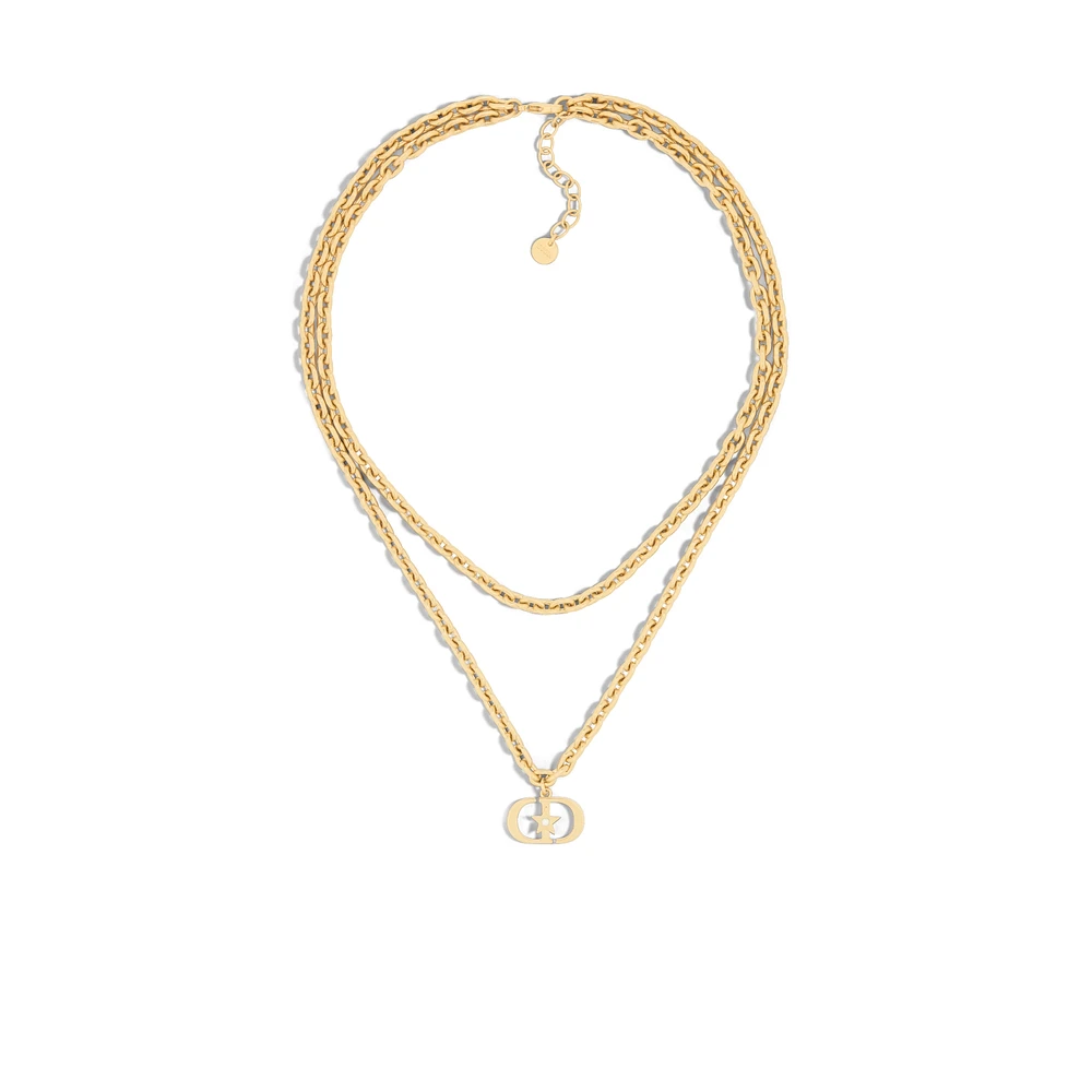 Lucky 30 Montaigne Necklace