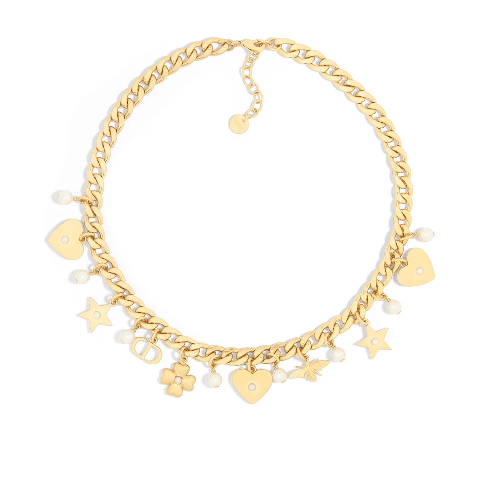 Lucky Dior Necklace
