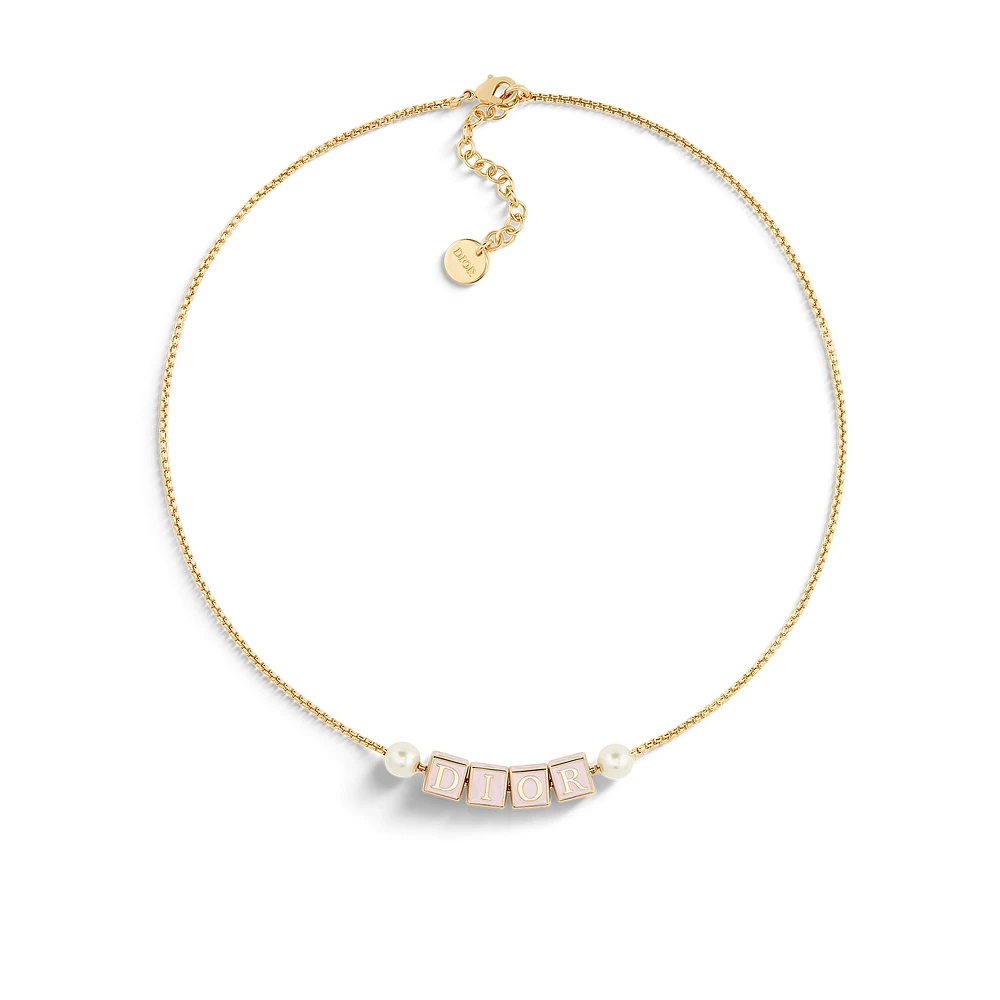 D-Dice Necklace