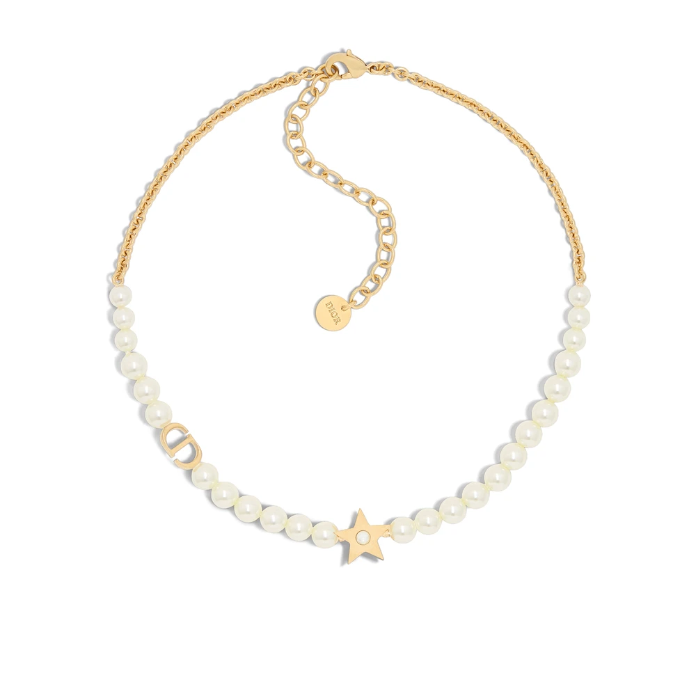 Lucky Dior Necklace