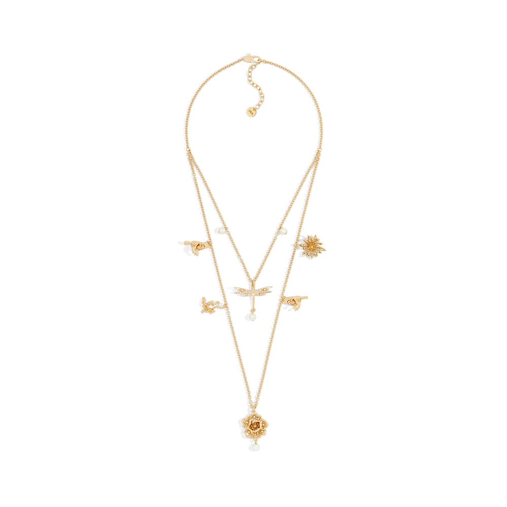 Jardin de Dior Necklace