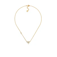 Le Nœud de Dior Necklace
