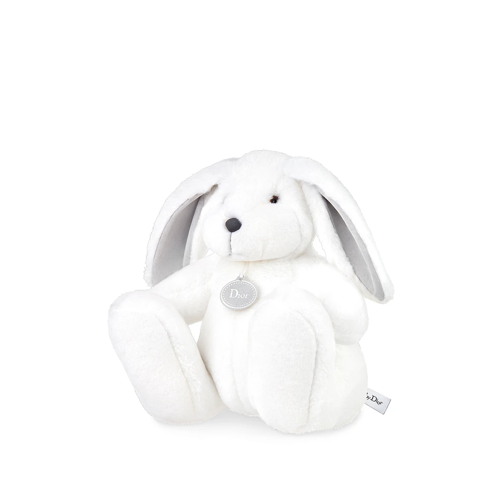 Rabbit Stuffed Toy